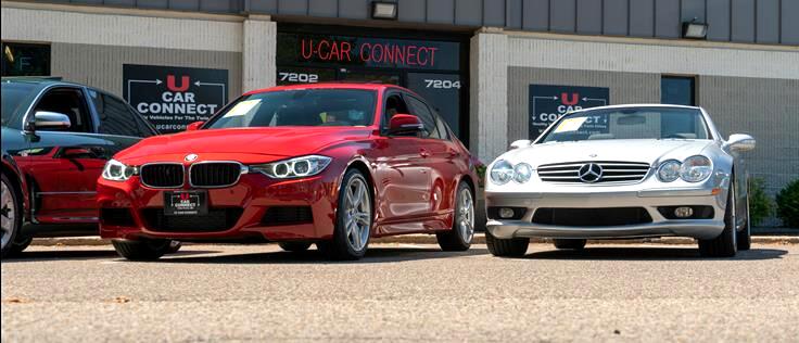 Specializing in European Preowned Imports