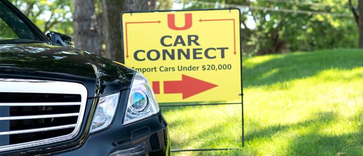 Specializing in European Preowned Imports