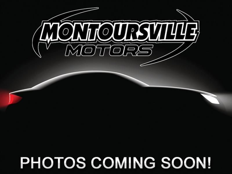 Chevrolet Equinox LT1 AWD 2008