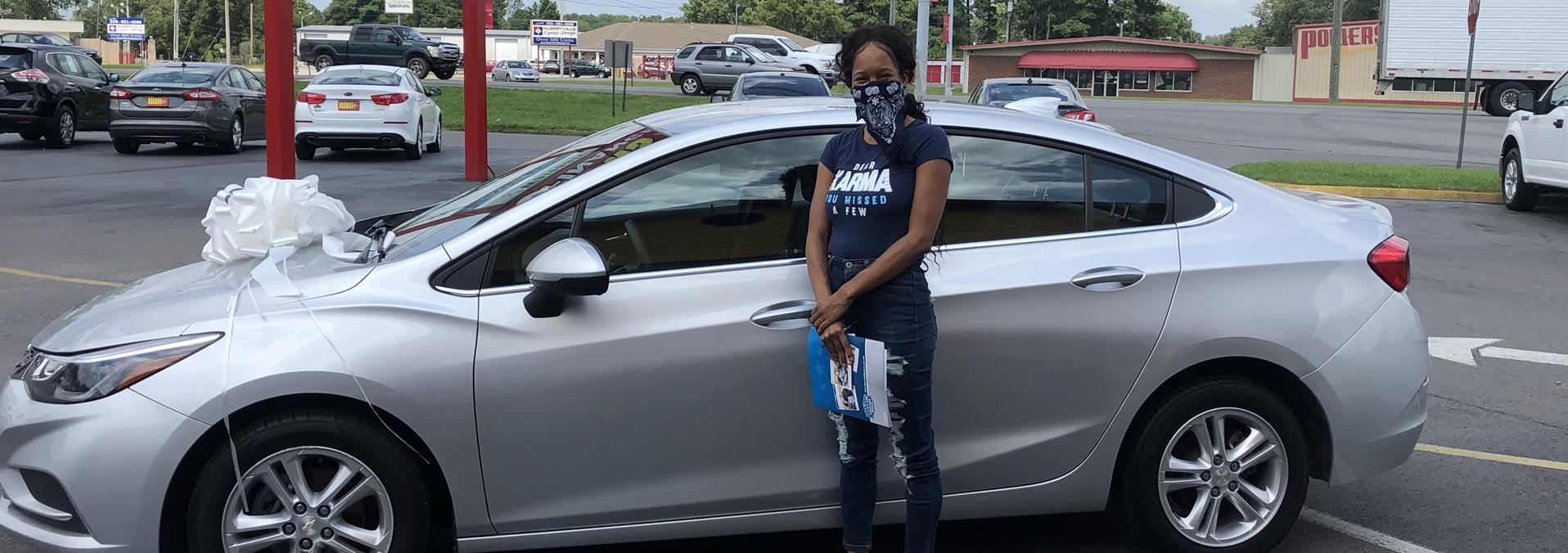 Used Cars Albertville AL Used Cars & Trucks AL Browns Kar Mart