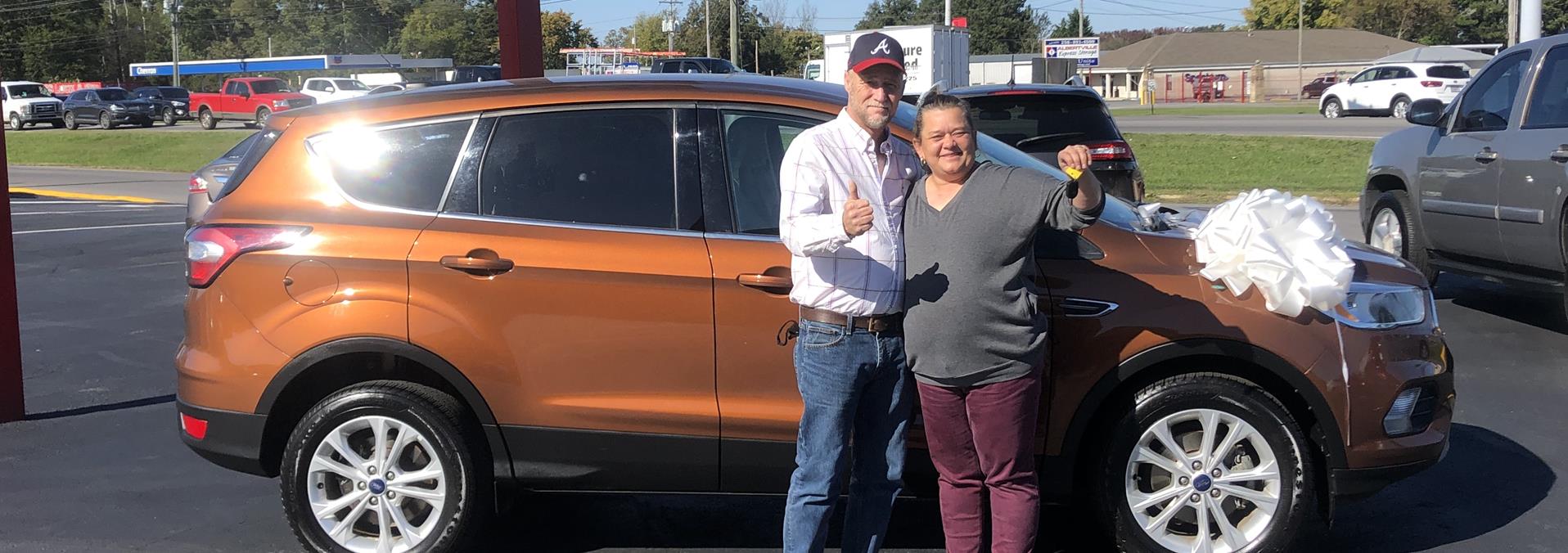 Used Cars Albertville AL Used Cars & Trucks AL Browns Kar Mart