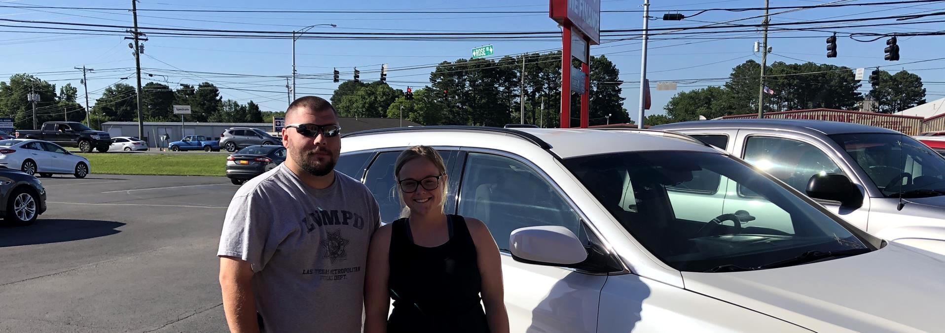 Used Cars Albertville AL | Used Cars & Trucks AL | Browns Kar Mart