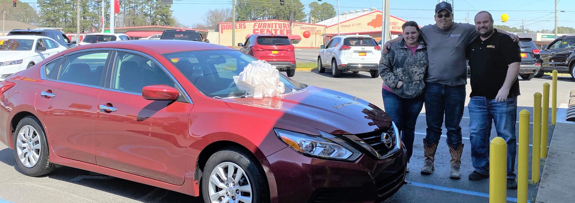 Used Cars Albertville AL Used Cars & Trucks AL Browns Kar Mart