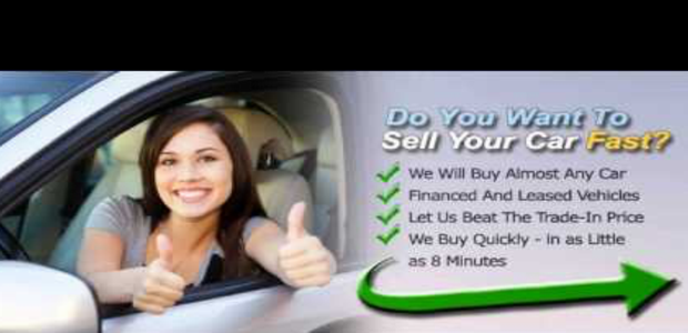 Get Cash for your Car Truck or SUV; Paid For or Not