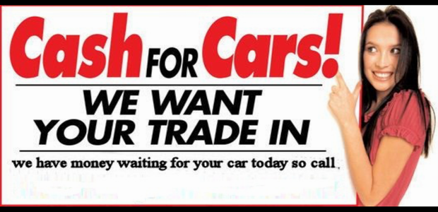 Get Cash for your Car Truck or SUV; Paid For or Not