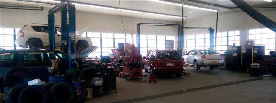 We wrote the book on Quality and Value!