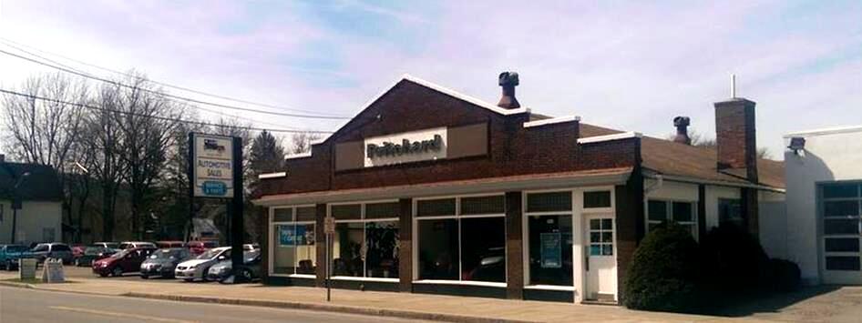 We wrote the book on Quality and Value!