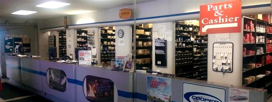 We wrote the book on Quality and Value!