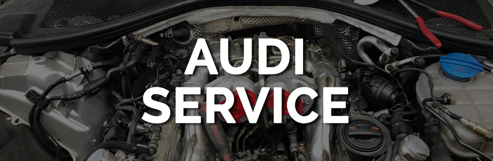 Audi Service