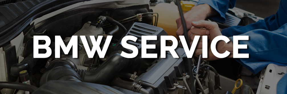 BMW Service