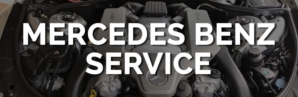 Mercedes-Benz Service