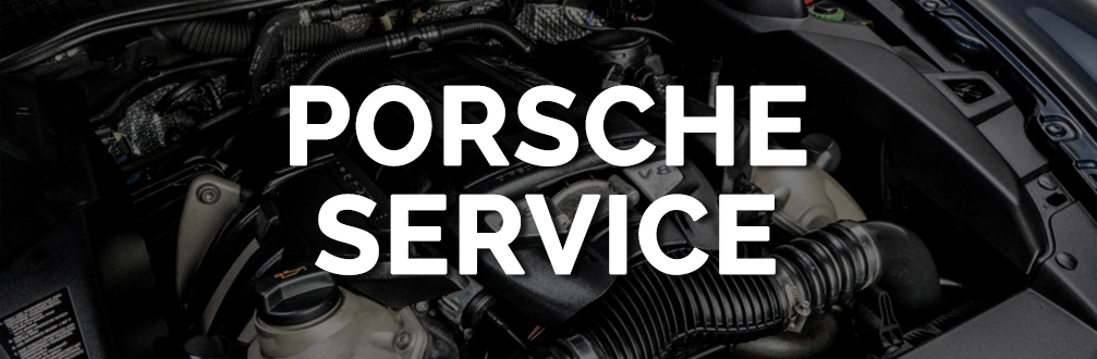 Porsche Service