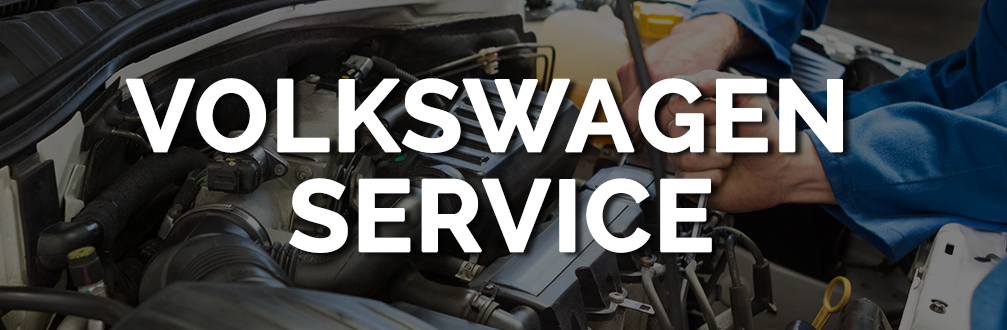 VW Service
