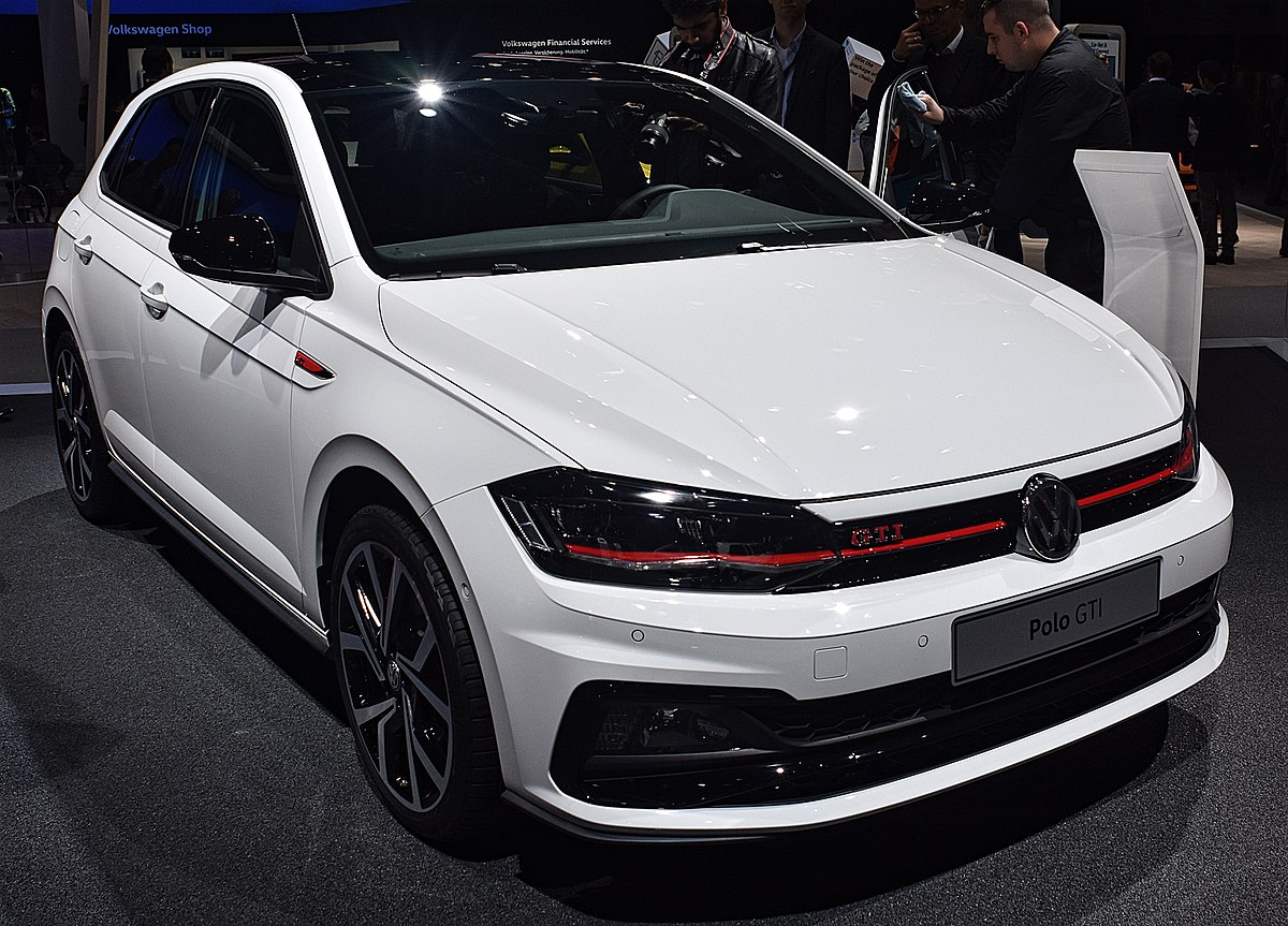 VW service