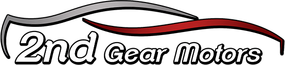 2nd Gear Motors