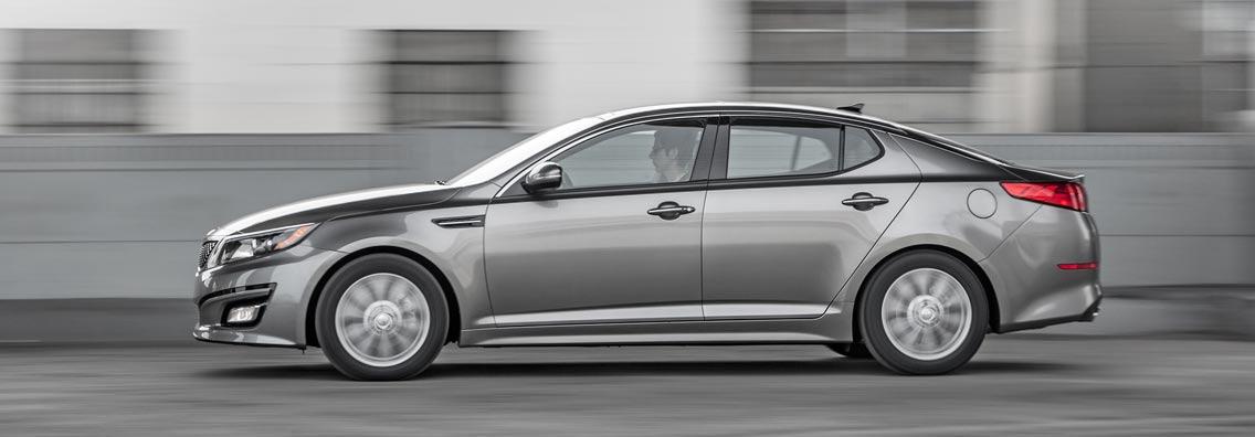 Feel Free to Bring Your Own Financing