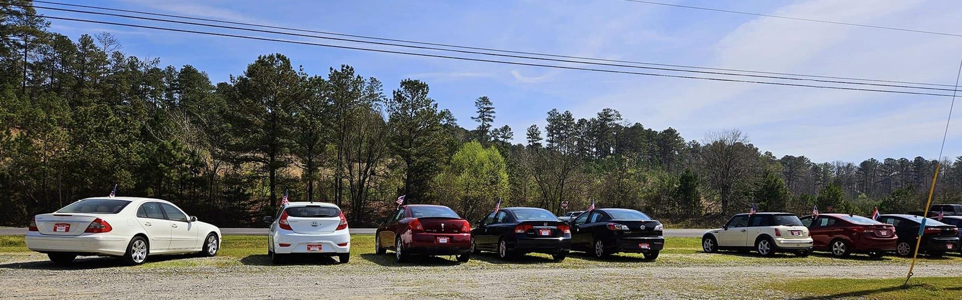 Used Cars Macon GA Used Cars & Trucks GA TCL Auto Sales