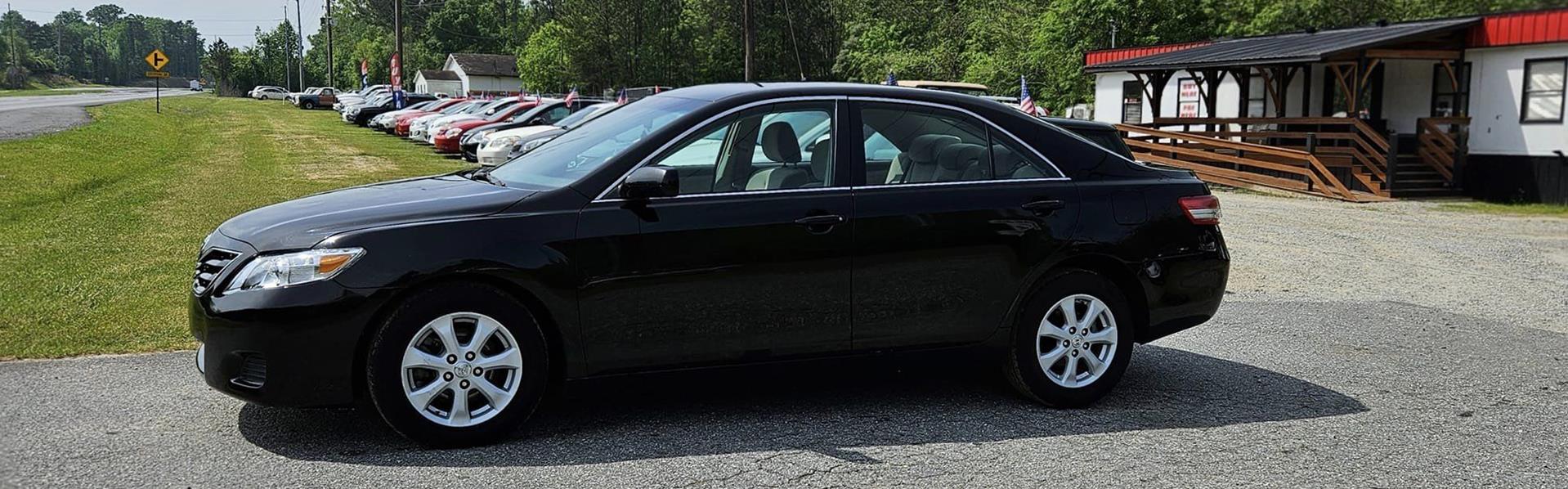 Used Cars Macon GA Used Cars & Trucks GA TCL Auto Sales