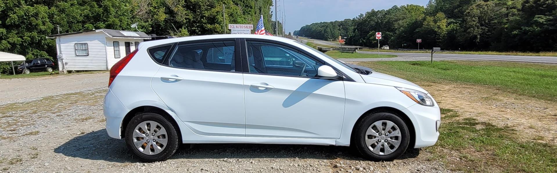 Used Cars Macon GA Used Cars & Trucks GA TCL Auto Sales