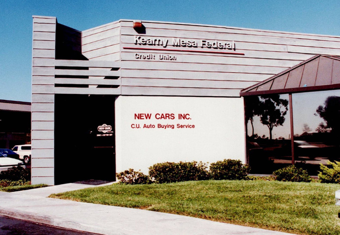 New cars Inc Our location