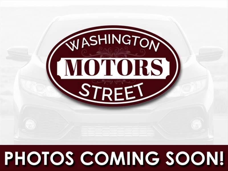 Ford Fusion 2016