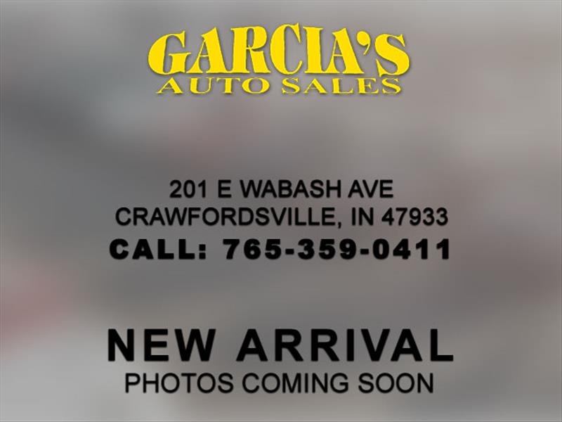 Chevrolet Equinox LS 2WD 2014