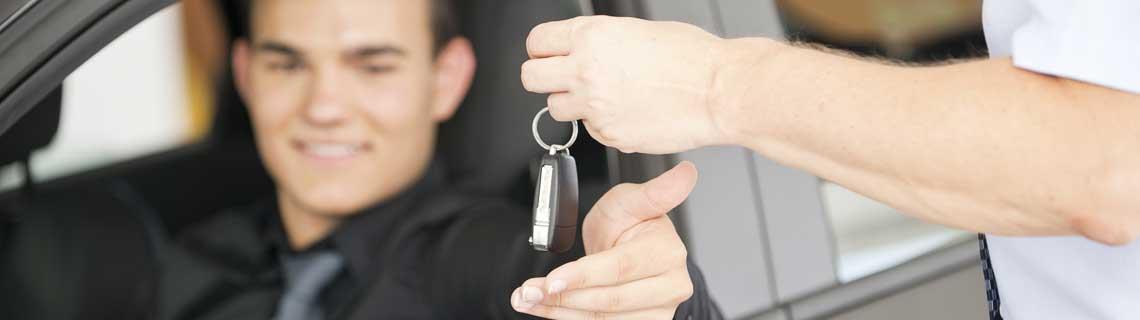 3 month/3000 mile limited Powertrain Warranty.