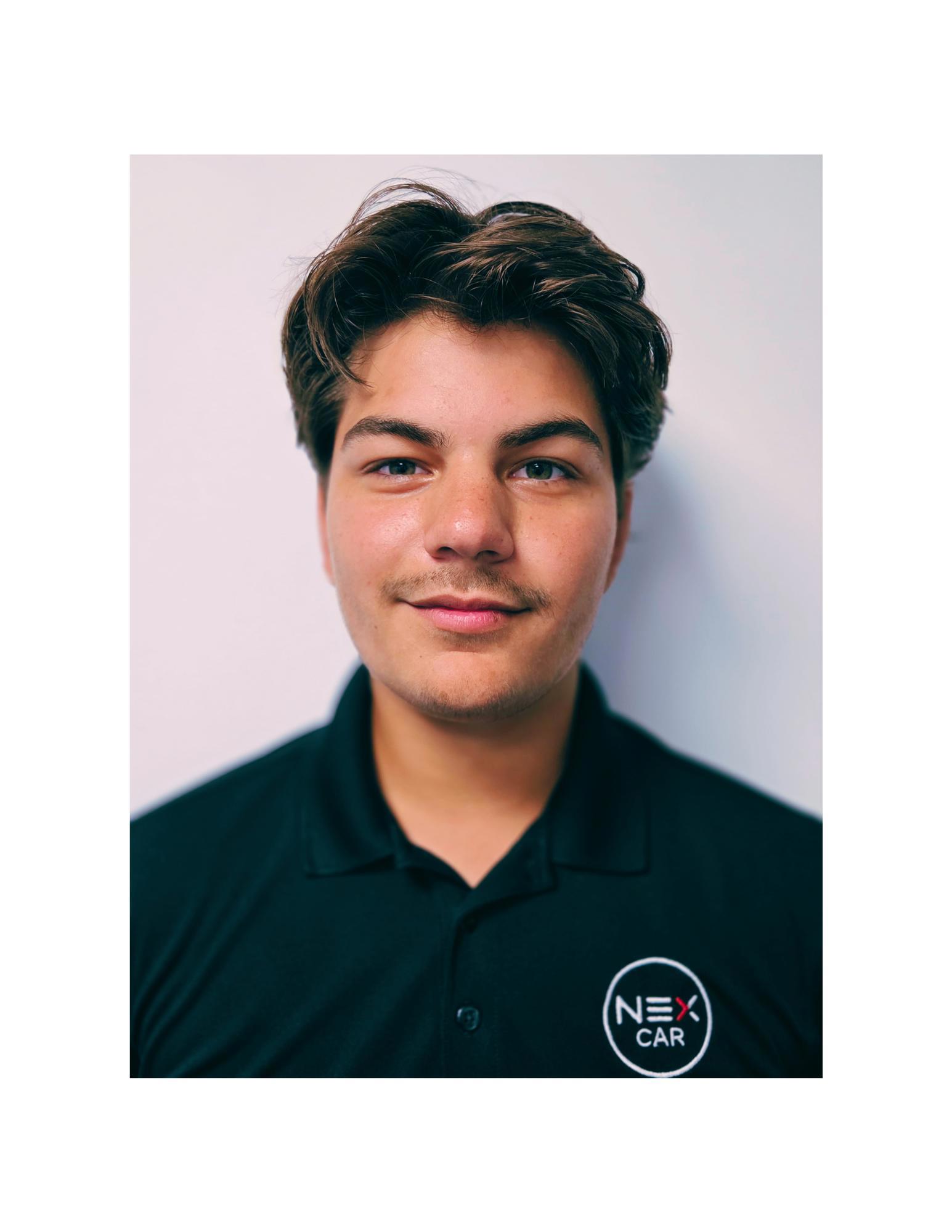 Staff Photo