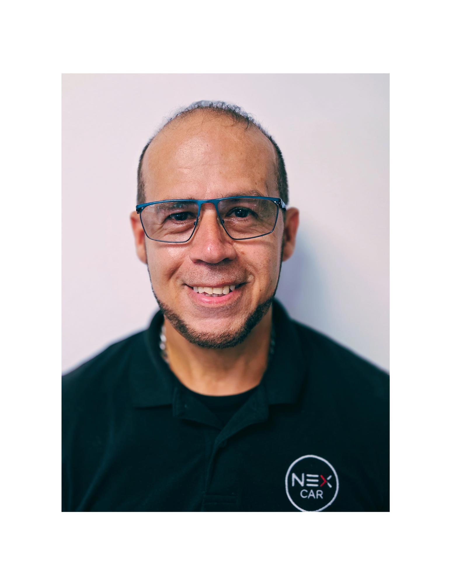 Staff Photo