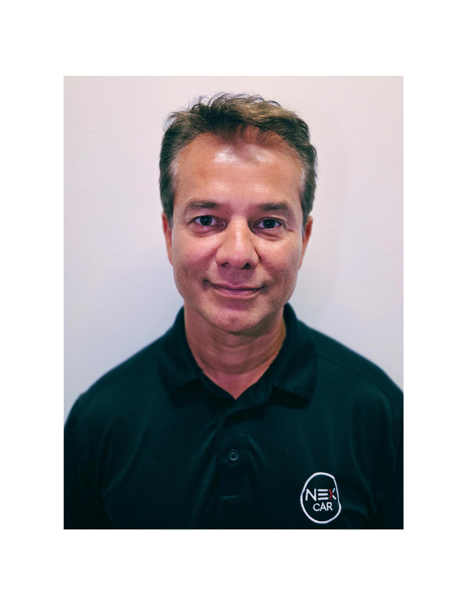 Staff Photo