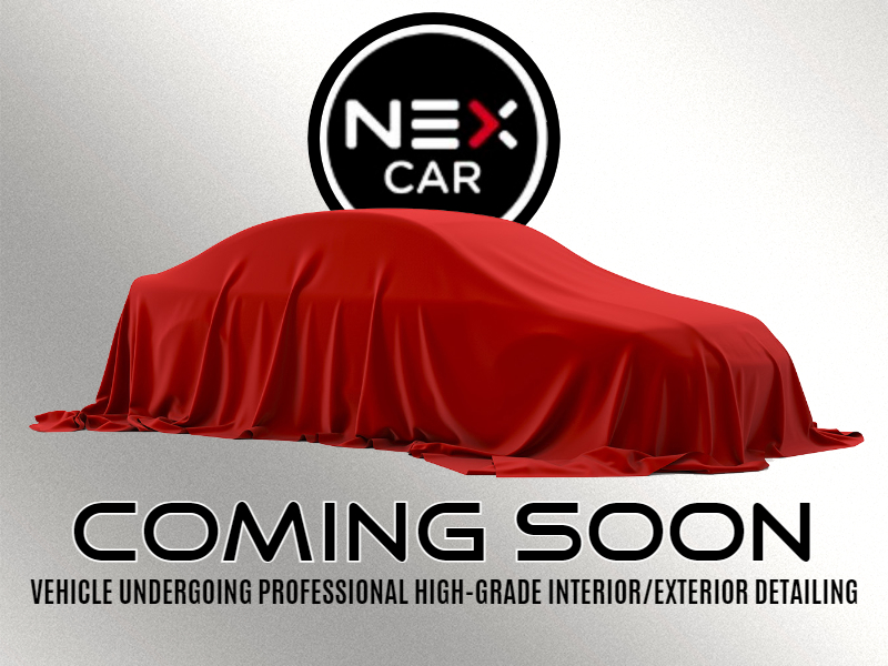 Cadillac ATS Sedan 4dr Sdn 2.0L RWD 2018