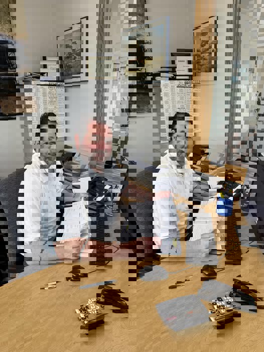 Staff Photo
