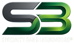 Specialty Bank Liquidators