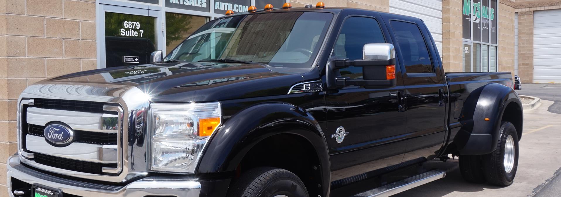 Used Cars Midvale UT | Used Cars & Trucks UT | Net Sales Auto