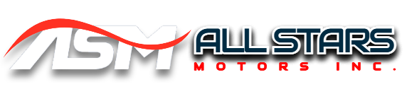 All Stars Motors Inc