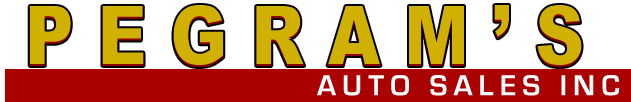 Pegrams Auto Sales Inc.