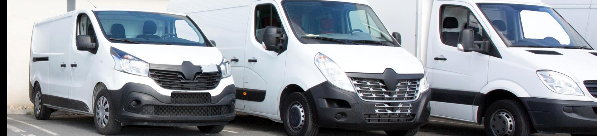 Home of John "The Van Man" 847-266-3700