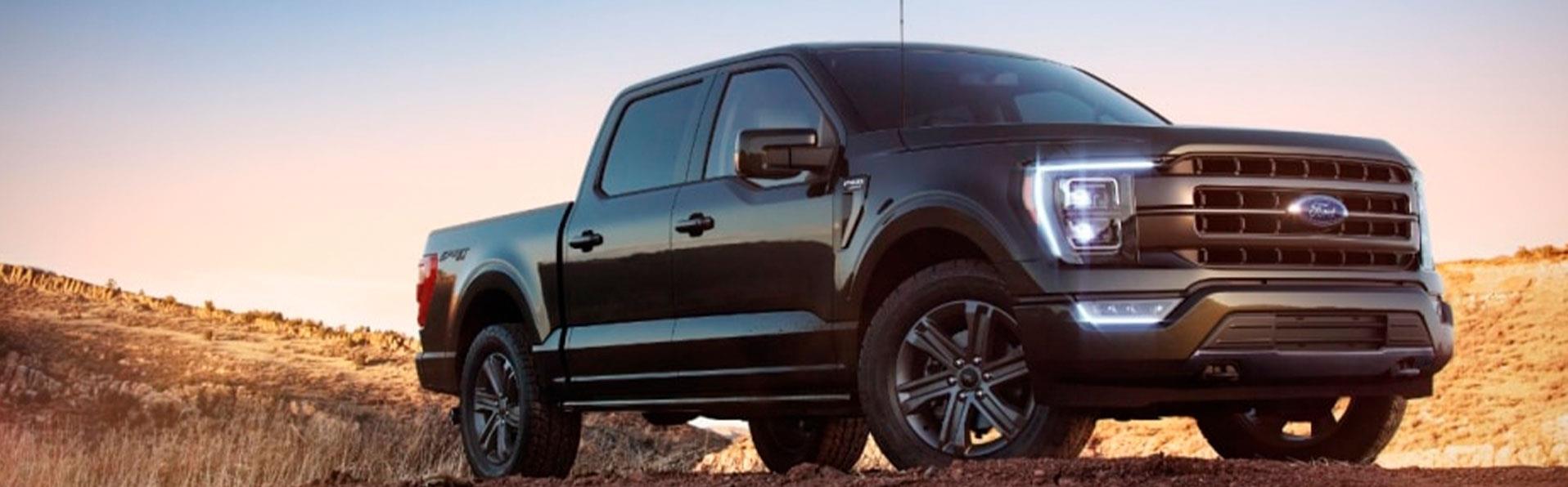 Come See George & Scott Today!