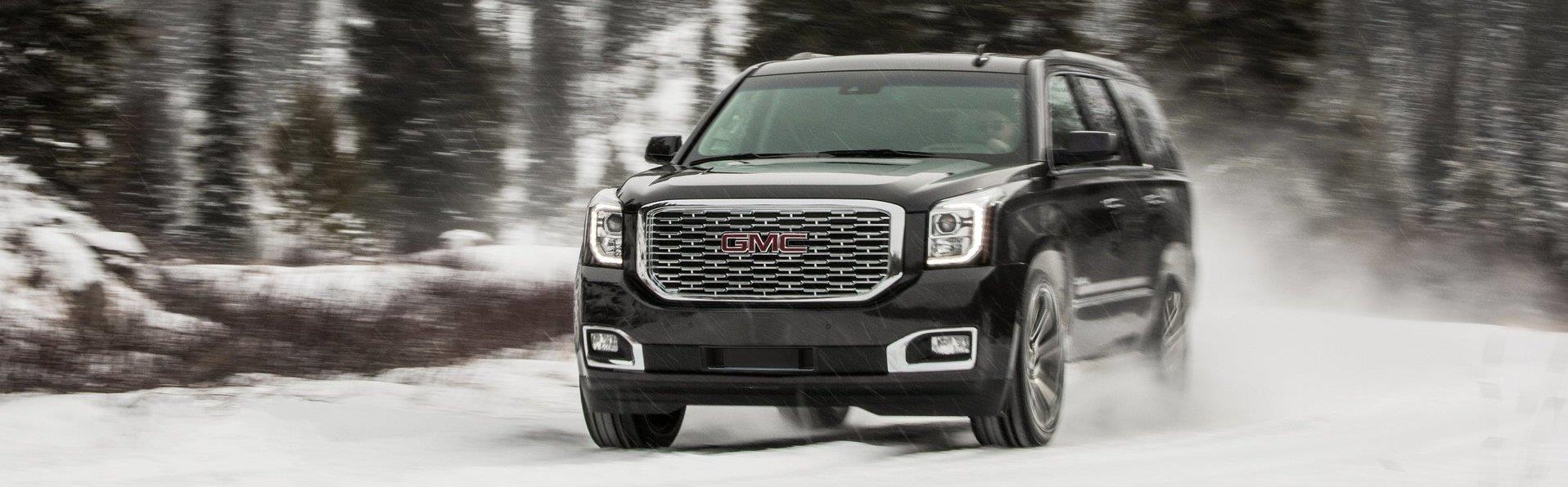 We Offer a Full Spectrum of Financing!