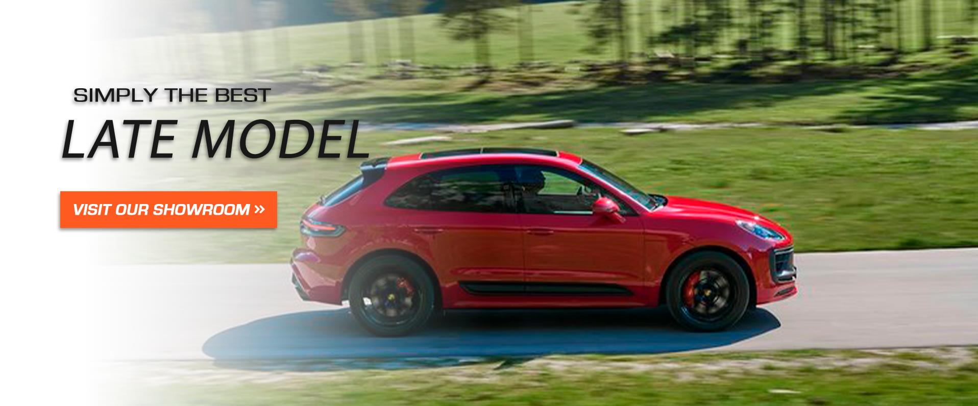 View Our Online Inventory