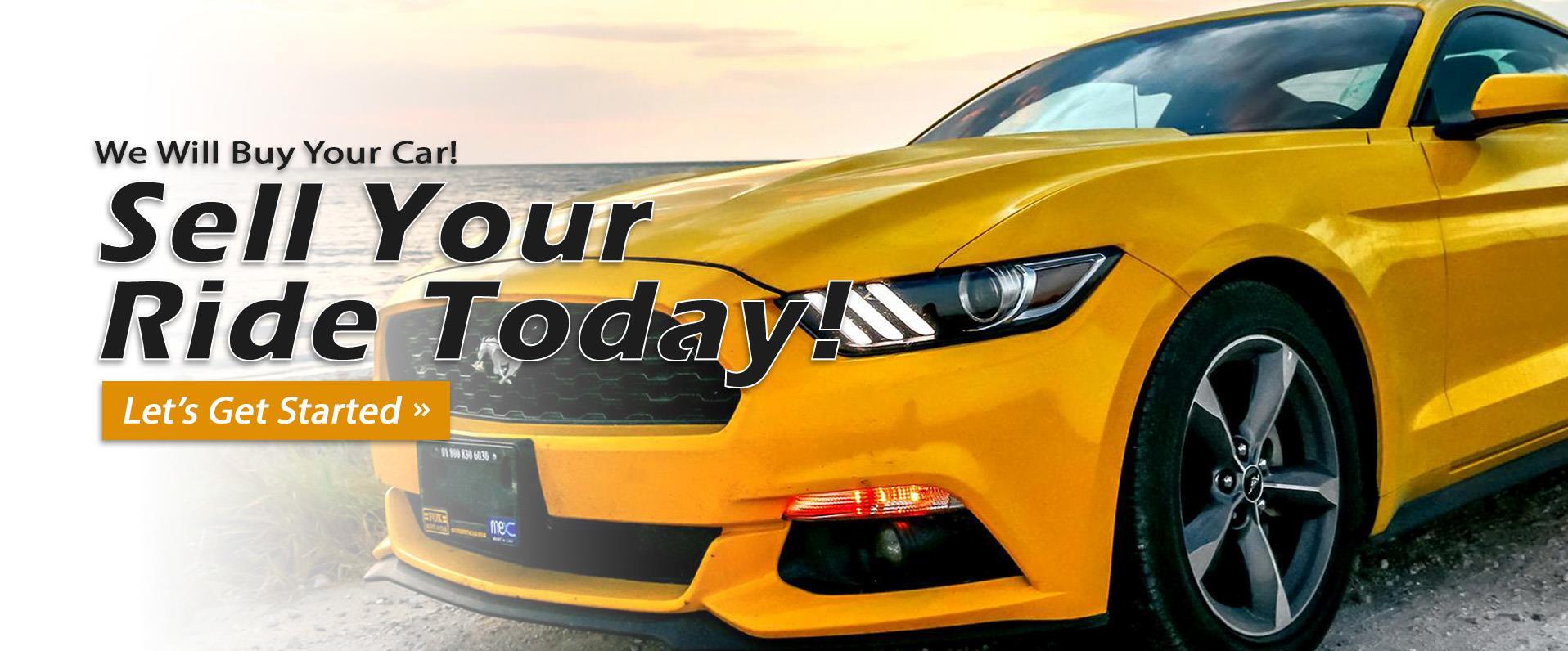 Car Buying in Lisbon IA Sell Your Car or Truck IA