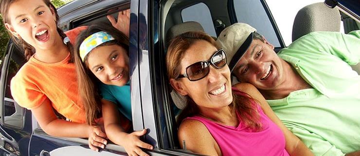 It's All At The Mall