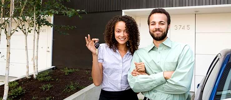 It's All At The Mall