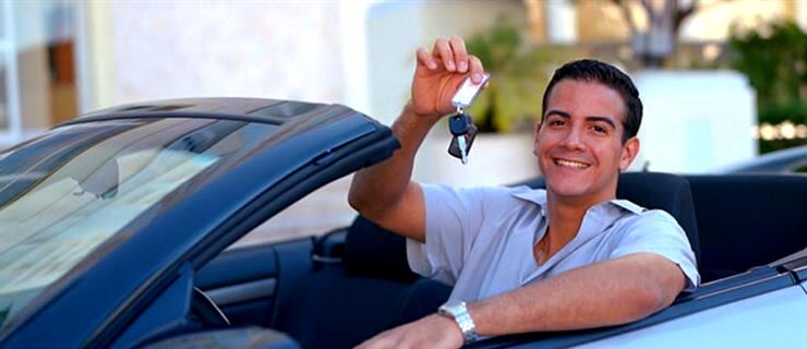 It's All At The Mall