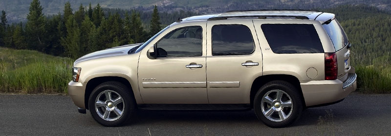 Everything from oil changes to overhauls! 