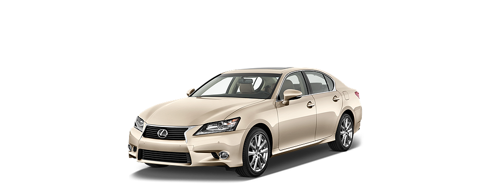 Lexus Luxury For Less $$$