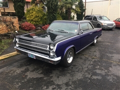 1965 American Rambler 