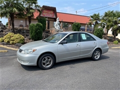2005 Toyota Camry 