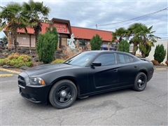 2012 Dodge Charger 