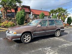 1998 Volvo XC70 